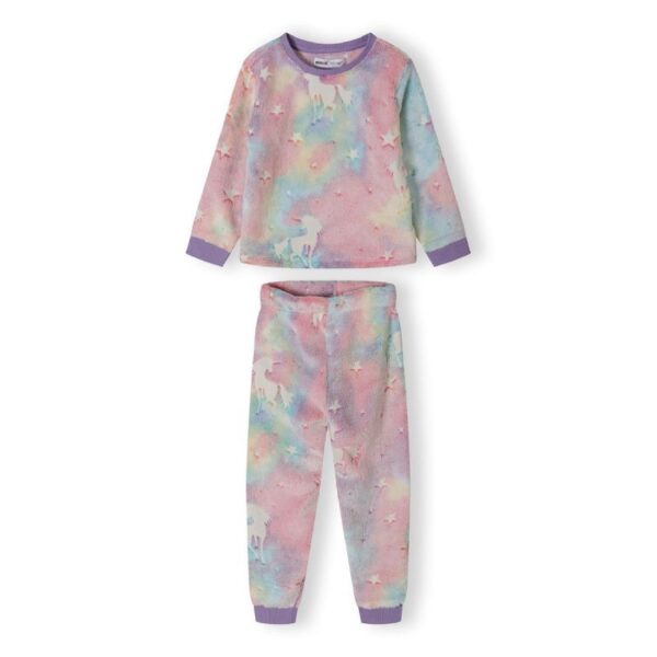 Cuddle Fleece Pyjama (2-8 Years)